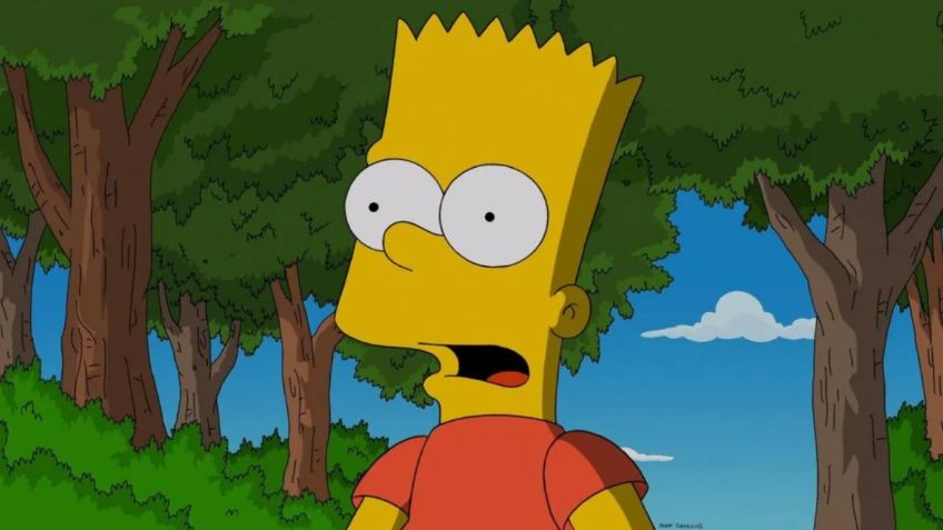 ¡Ay caramba! Actriz que da voz a Bart Simpson dona 21 millones de dólares a la Cienciología