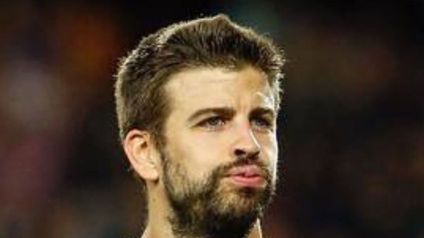 La lapidaria noticia que recibió Gerard Piqué tras el anuncio de un importante proyecto