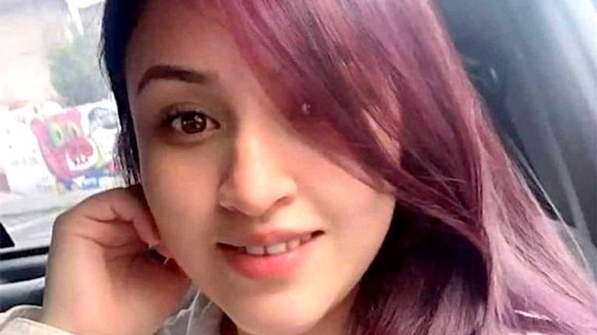 Confirman que el cuerpo encontrado en Guerrero es de Lesly Martínez, asesinada por su ex pareja