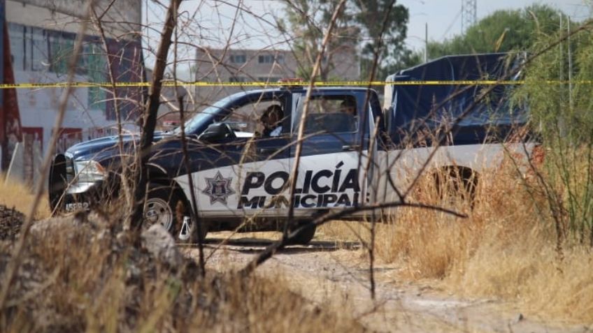 Cuerpo encontrado en una pileta era de una mujer; se desconocen las causas de la muerte