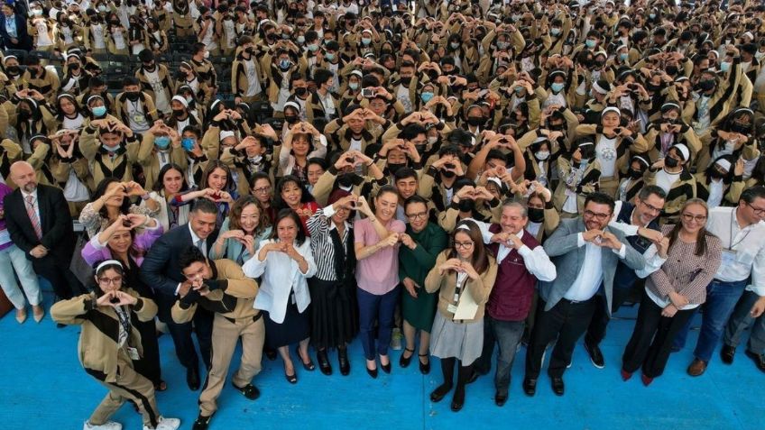 Día mundial del Internet: Más de dos mil escuelas de la CDMX cuentan con acceso gratuito