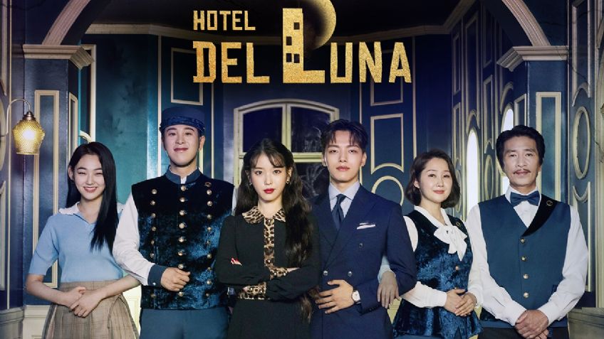 Amor, misterio y fantasmas, no te puedes perder este drama de Corea del Sur:  "Hotel del Luna", ¿dónde se puede ver?