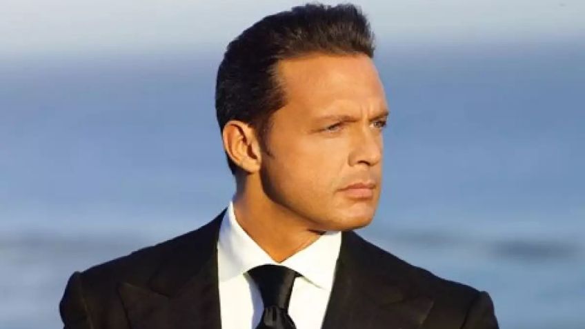 VIDEO | Luis Miguel: el clásico de Pedro Infante del que el "Sol" intentó apropiarse y falló