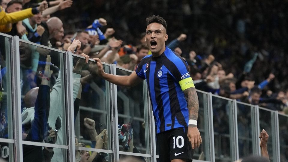 Los nerazzurri se impusieron en los dos derbis della Madonnina, para echar en semifinales el AC Milan