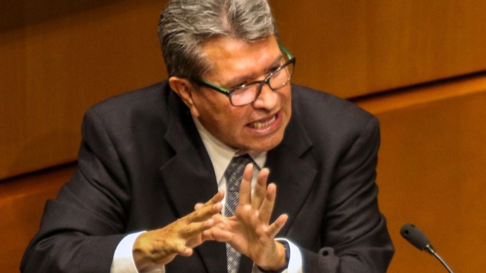 Monreal pidió a gobernadores qué deben ser recatados y prudentes