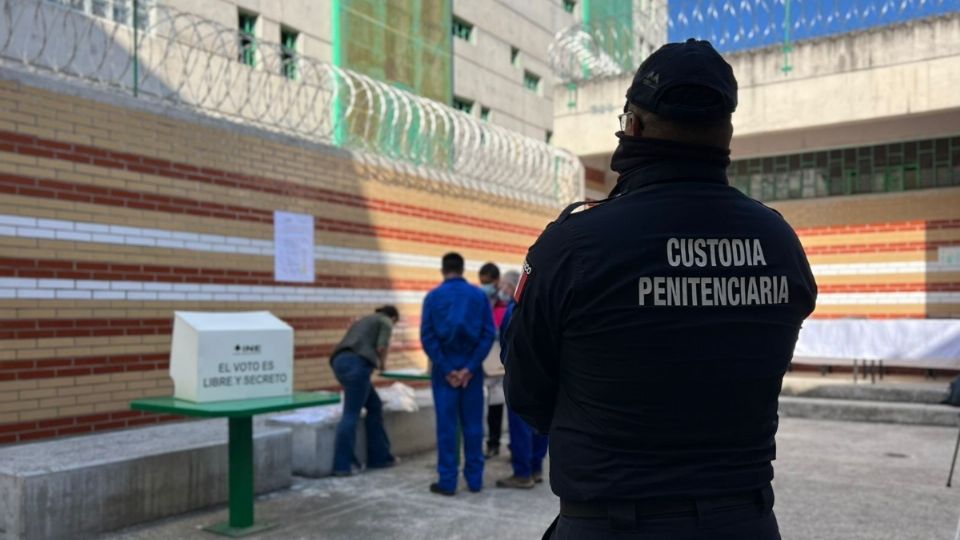 Los sufragios se resguardarán desde el sábado en la Junta Local  del INE  y el 4 de junio se contabilizarán