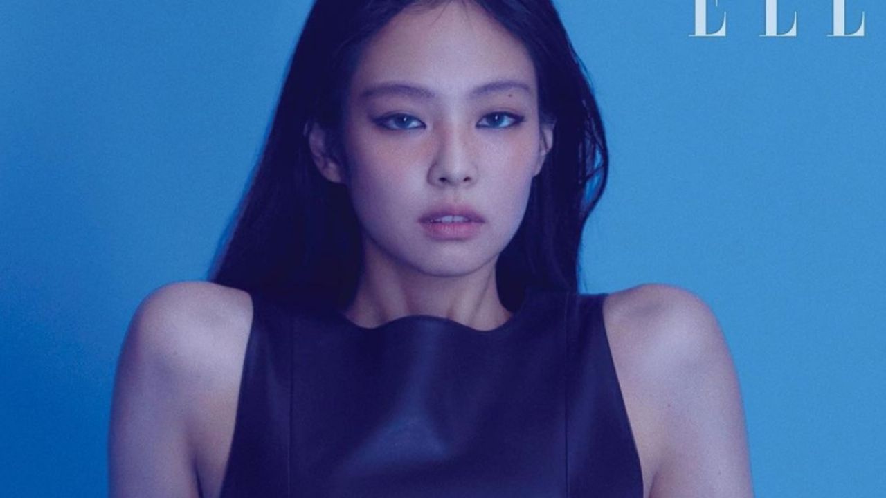 5 Fotos En Las Que Jennie De Blackpink Se Confirma Como La Más Bella