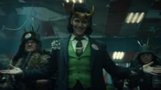 Loki 2: esta es la fecha de estreno de su segunda temporada en Disney+