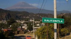 "El volcán retumba": habitantes cercanos al Popocatépetl temen que pronto haga erupción