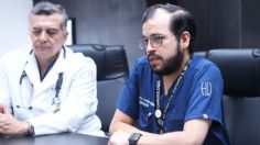 Alertan en Hospital Universitario sobre riesgos cardiovasculares por hipertensión