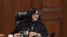 Ministra Norma Piña llama a la reflexión, el diálogo y la crítica constructiva ante la Reforma al Poder Judicial