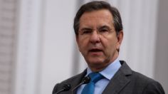 Afirma Esteban Moctezuma que ciudadanos gringos trafican el 85% del fentanilo