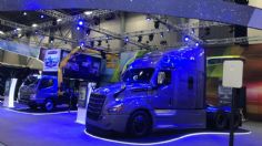 20 países en la Expo Proveedores del Transporte y Logística de CANACAR