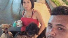 Sandra y Juan Carlos salieron a vender su auto, pero ya no regresaron: piden ayuda para localizarlos en Veracruz