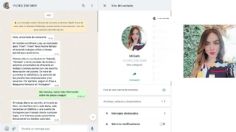 Me ofrecieron trabajo por WhatsApp y descubrí la estafa: dijeron que debía seguir a influencers pero en realidad querían mis datos