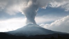 Popocatépetl: aseguradoras cuentan con capital suficiente para hacer frente daños por volcán