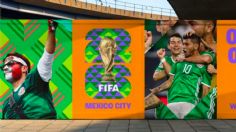 CDMX presenta su marca como anfitriona de la Copa Mundial de la FIFA 2026