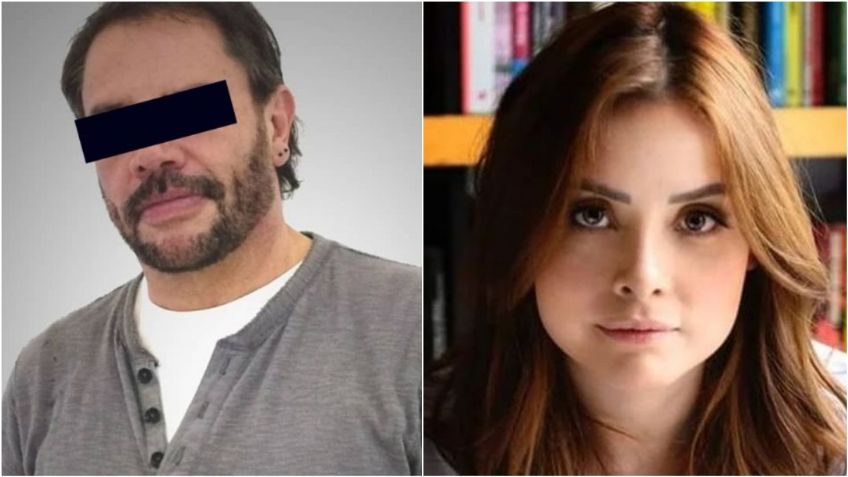 "Muchísimo enojo": MaryFer Centeno analiza entrevista con Héctor Parra, ¿es inocente?