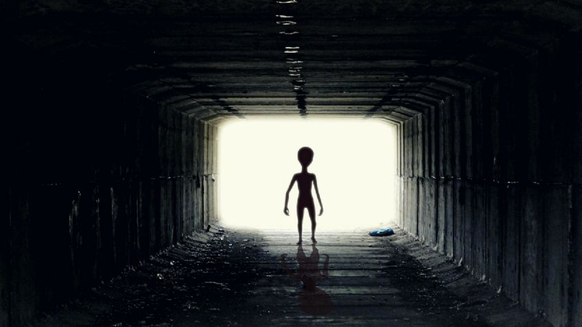 Los extraterrestres acabarán con la humanidad fácilmente gracias a su armamento, afirma experto