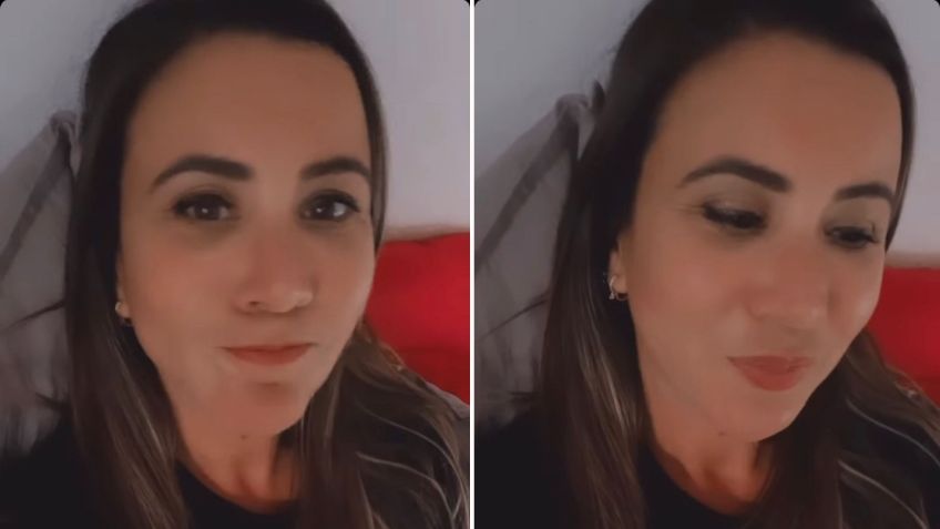 “Muy triste y con muchas ganas de llorar”, Mariazel conmueve a sus fans con este inesperado mensaje