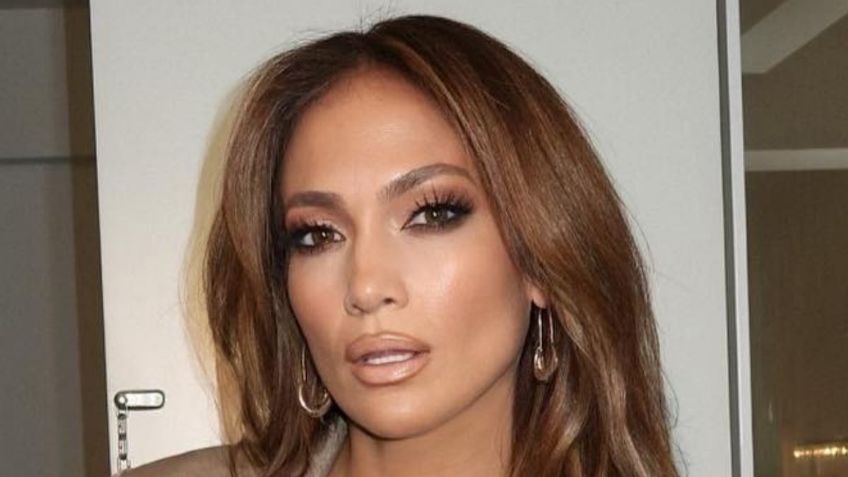 JLo: estos son los 3 ejercicios que realiza la actriz para lograr un vientre plano y abdominales de acero