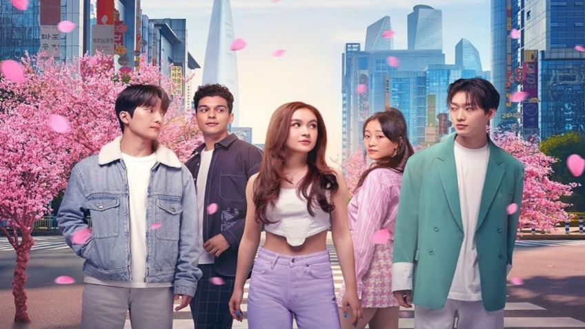 BTS aparece en "Xo, Kitty", la nueva serie de Netflix que puedes ver hoy mismo