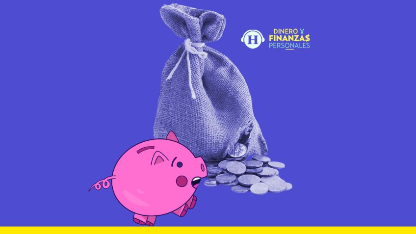 Maldita pobreza, aléjate de mí: 5 consejos para salvar tus finanzas personales