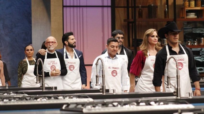 MasterChef Celebrity 2023: Filtran el nombre del famoso que sería eliminado el domingo 21 de mayo