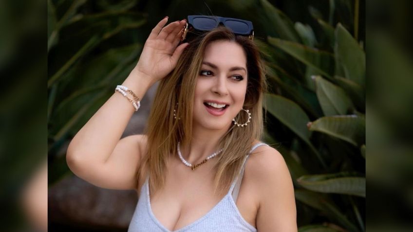 Anaís Salazar: así aprovecha su belleza para ganarse la vida tras brillar en la tv