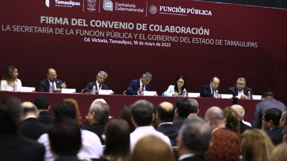 Un convenio de colaboración para compartir con la entidad las licencias de uso de cinco plataformas informáticas