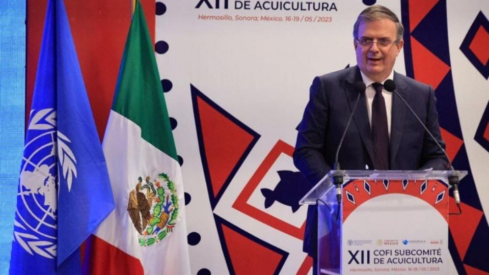 El U.S. México CEO Dialogue será un foro en donde se tratará la revisión del TMEC y el posicionamiento de Norteamérica sobre China, informó la Secretaría de Economía.