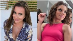 Las minifaldas lucen increíble después de los 40: Mariazel y Tábata Jalil son la prueba