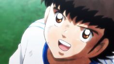 Super campeones, dónde ver la serie original y su verdadero final