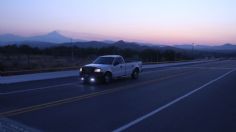 Acapulco listo para recibir a los turista, no está cerrada la circulación en la Autopista del Sol