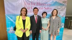 Embajada de China celebra el Día Internacional del Té