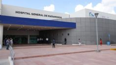 Meningitis en Tamaulipas: hay más de 470 casos sospechosos