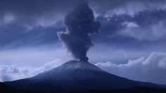 Volcán Popocatépetl: ¿Cuáles son las 7 alcaldías de CDMX en las que podría caer ceniza?