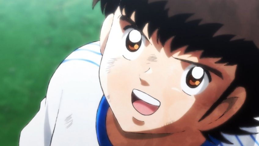 Super campeones, dónde ver la serie original y su verdadero final