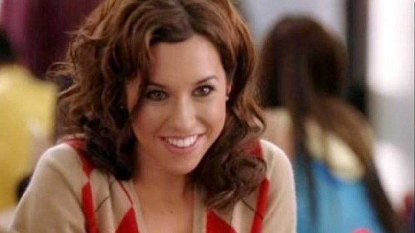 Así se ve hoy Lacey Chabert, "Gretchen" en "Chicas Pesadas", a sus 40 años de edad