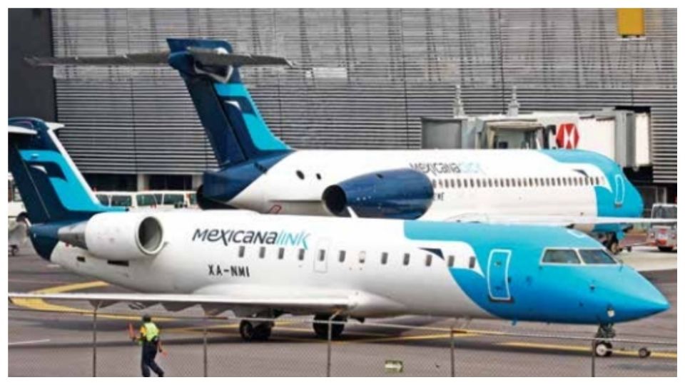 Según Hacienda la nueva aerolínea representa un motor de
crecimiento, desarrollo y competitividad.