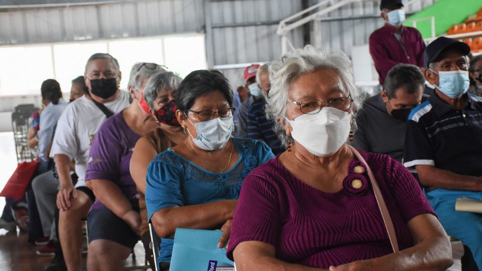 Los adultos mayores podrán aumentar su pensión.