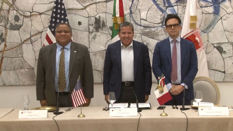 La posición geográfica de Zacatecas es relevante para Estados Unidos.