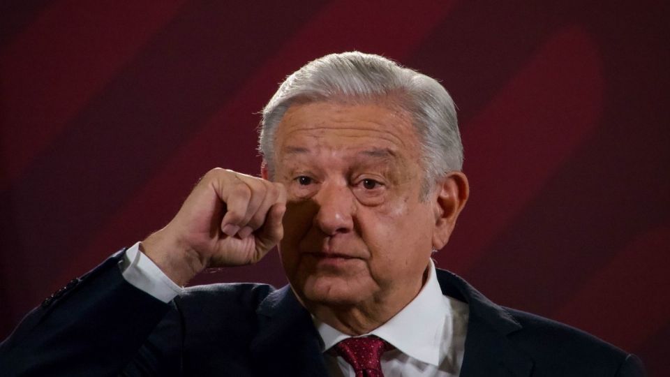 AMLO asegura que es el presidente más atacado en el último siglo