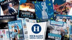 El Heraldo Media Group cumple seis años de su nueva historia, apunta a consolidar su multiplataforma