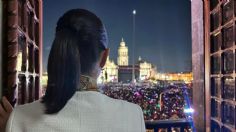 Video: Así dejó Claudia Sheinbaum su oficina de la Jefatura de Gobierno