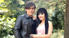 Daniel Bisogno narra los tristes momentos que pasa Maribel Guardia en “Lagunilla, mi barrio” para llorarle a su hijo