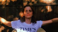 Emma Watson revela que se alejó de la actuación porque ya no la hacía feliz: "Me sentí un poco enjaulada"