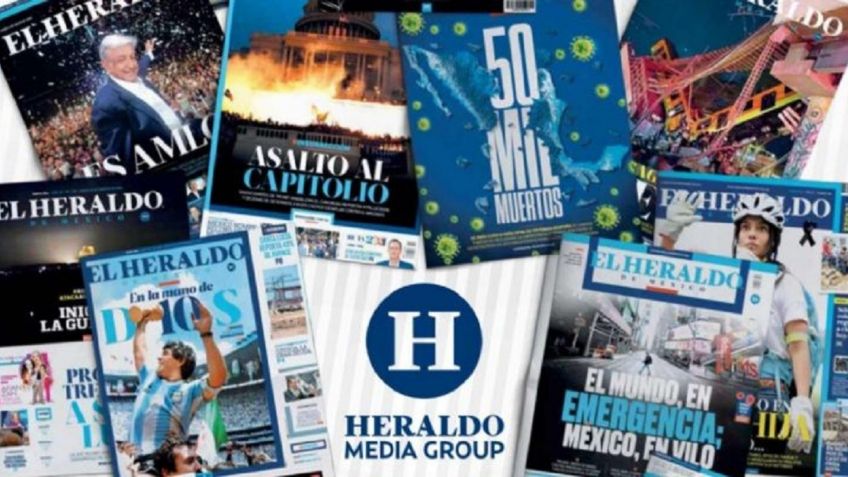 El Heraldo Media Group cumple seis años de su nueva historia, apunta a consolidar su multiplataforma