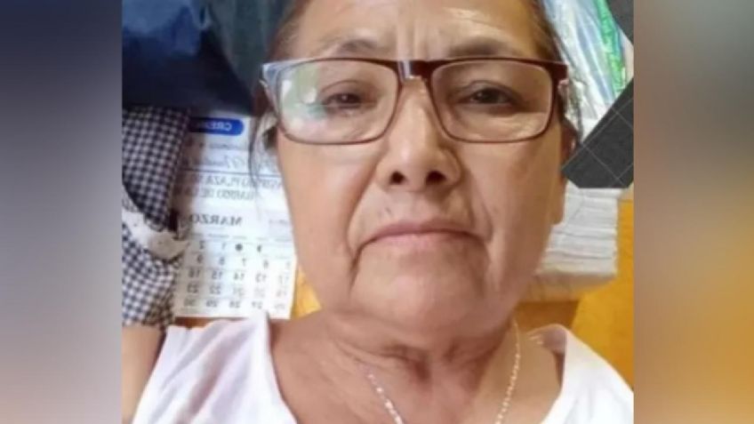 Asesinan a Teresa Magueyal, madre buscadora en Guanajuato: la balearon mientras viajaba en bicicleta