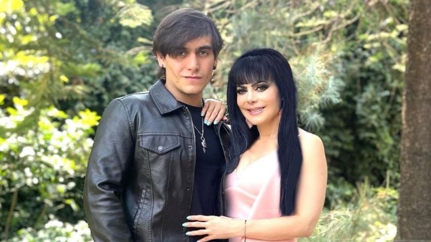 Daniel Bisogno narra los tristes momentos que pasa Maribel Guardia en “Lagunilla, mi barrio” para llorarle a su hijo